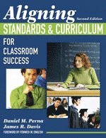 bokomslag Aligning Standards and Curriculum for Classroom Success