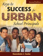 bokomslag Keys to Success for Urban School Principals