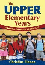 The Upper Elementary Years 1