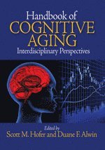 bokomslag Handbook of Cognitive Aging