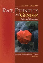 Race, Ethnicity, and Gender 1