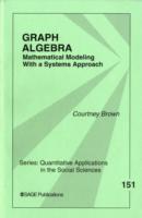 Courtney M. Brown, Courtney Brown - Graph Algebra, Häftad