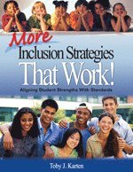 More Inclusion Strategies That Work! 1