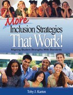 bokomslag More Inclusion Strategies That Work!