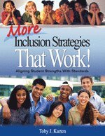 Toby J. Karten, Toby J. Karten - More Inclusion Strategies That Work!, Häftad
