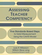 Judy R. Wilkerson, William S. Lang, William Steve Lang - Assessing Teacher Competency, Häftad