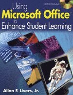 bokomslag Using Microsoft Office to Enhance Student Learning