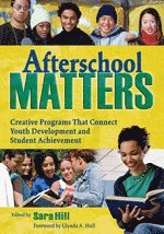 bokomslag Afterschool Matters