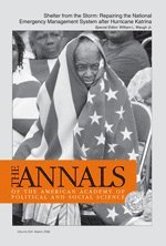 William L. Waugh, William L. Waugh - Shelter from the Storm, Häftad