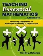 Teaching Essential Mathematics, Grades K-8