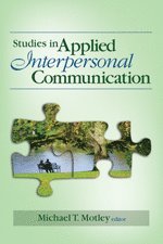 Studies in Applied Interpersonal Communication 1