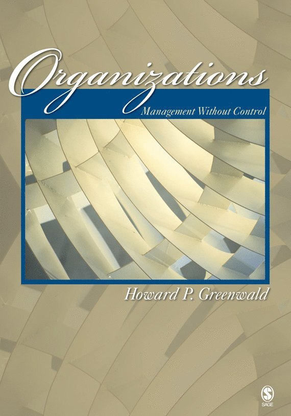 Organizations 1