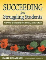 Succeeding With Struggling Students 1