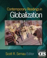 bokomslag Contemporary Readings in Globalization