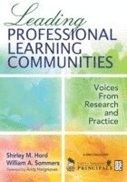 Leading Professional Learning Communities