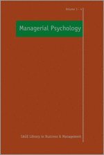 Managerial Psychology