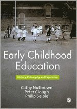Early Childhood Education