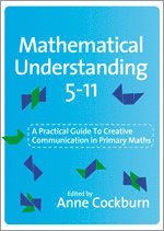 bokomslag Mathematical Understanding 5-11