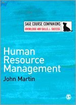 bokomslag Human Resource Management