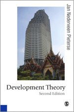 bokomslag Development Theory