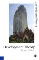 bokomslag Development Theory