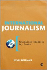 International Journalism 1