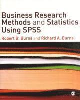 Business Research Methods and Statistics Using SPSS 1