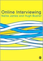 bokomslag Online Interviewing