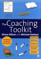 bokomslag Coaching Toolkit
