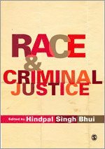 bokomslag Race and Criminal Justice