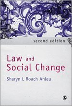 Law and Social Change 1