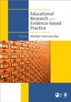 bokomslag Educational Research and Evidence-based Practice