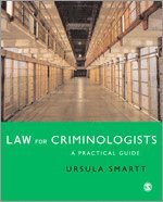 Law for Criminologists 1