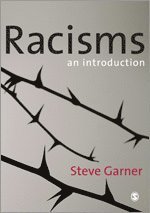 bokomslag Racisms: An Introduction