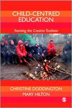 Christine Doddington, Mary Hilton - Child-Centred Education, Häftad