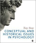 bokomslag Conceptual and Historical Issues in Psychology