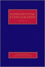 Paul Atkinson, Sara Delamont - Representing Ethnography, Inbunden