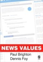 bokomslag News Values