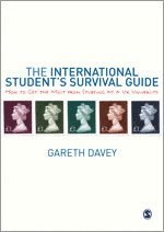 The International Student's Survival Guide 1