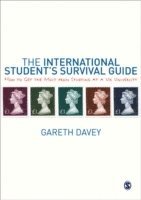 bokomslag The International Student's Survival Guide