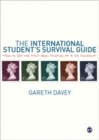 Gareth Davey - The International Student's Survival Guide, Häftad