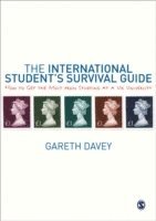 The International Student's Survival Guide 1