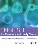 Ian Eyres - English for Primary and Early Years, Häftad