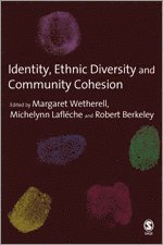 bokomslag Identity, Ethnic Diversity and Community Cohesion