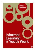 bokomslag Informal Learning in Youth Work