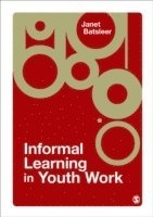 bokomslag Informal Learning in Youth Work