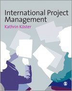 bokomslag International Project Management