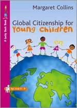 Margaret Collins - Global Citizenship for Young Children, Häftad