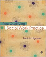 bokomslag Post-Qualifying Social Work Practice
