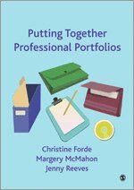 Christine Forde, Margery McMahon, Jenny Reeves - Putting Together Professional Portfolios, Häftad
